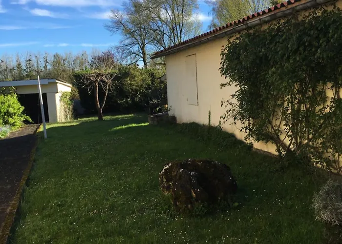 Agreable Maison