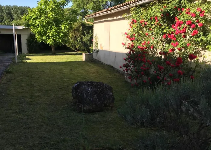 Agreable Maison
