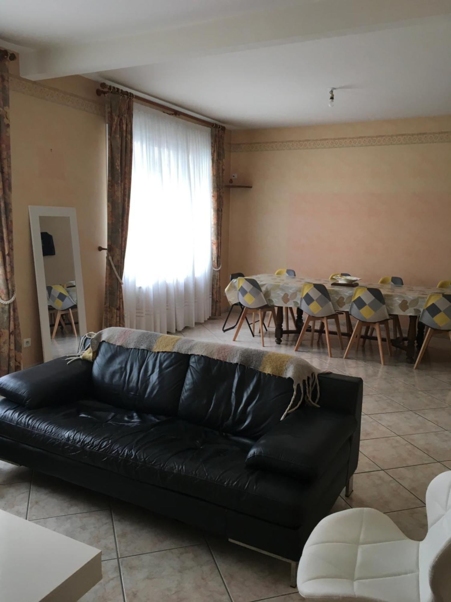 Hébergement de vacances Agreable Maison Pons