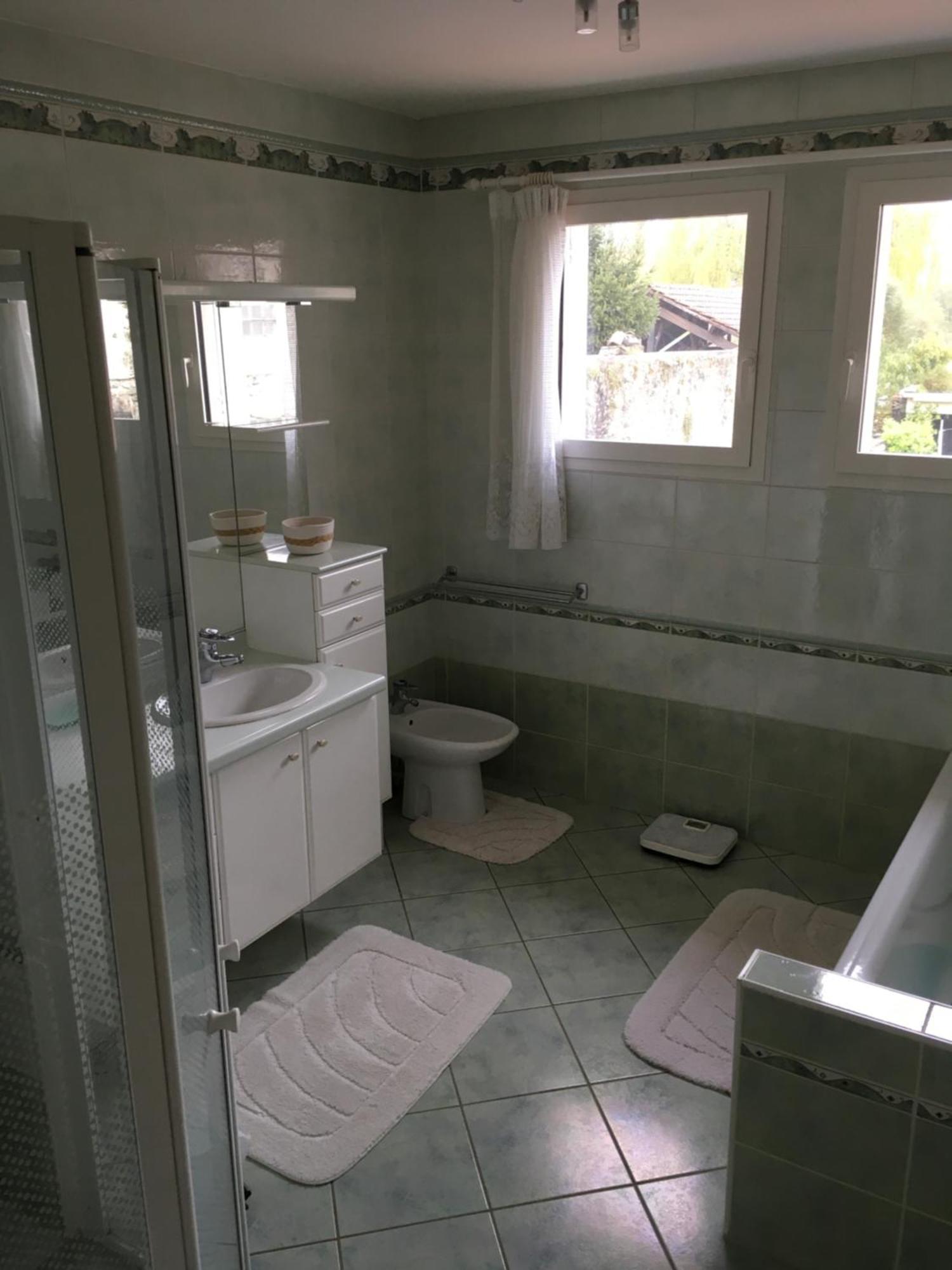 Agreable Maison Hébergement de vacances Pons