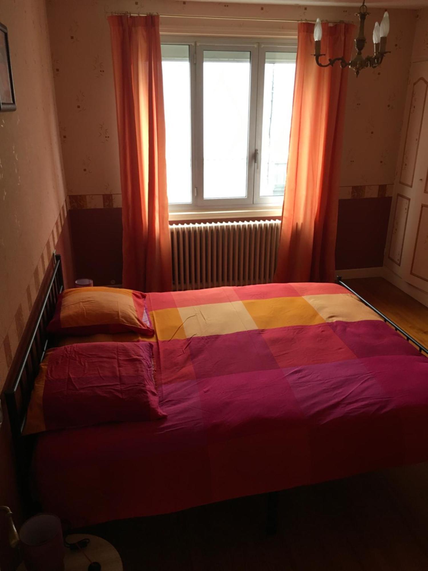 Hébergement de vacances Agreable Maison *