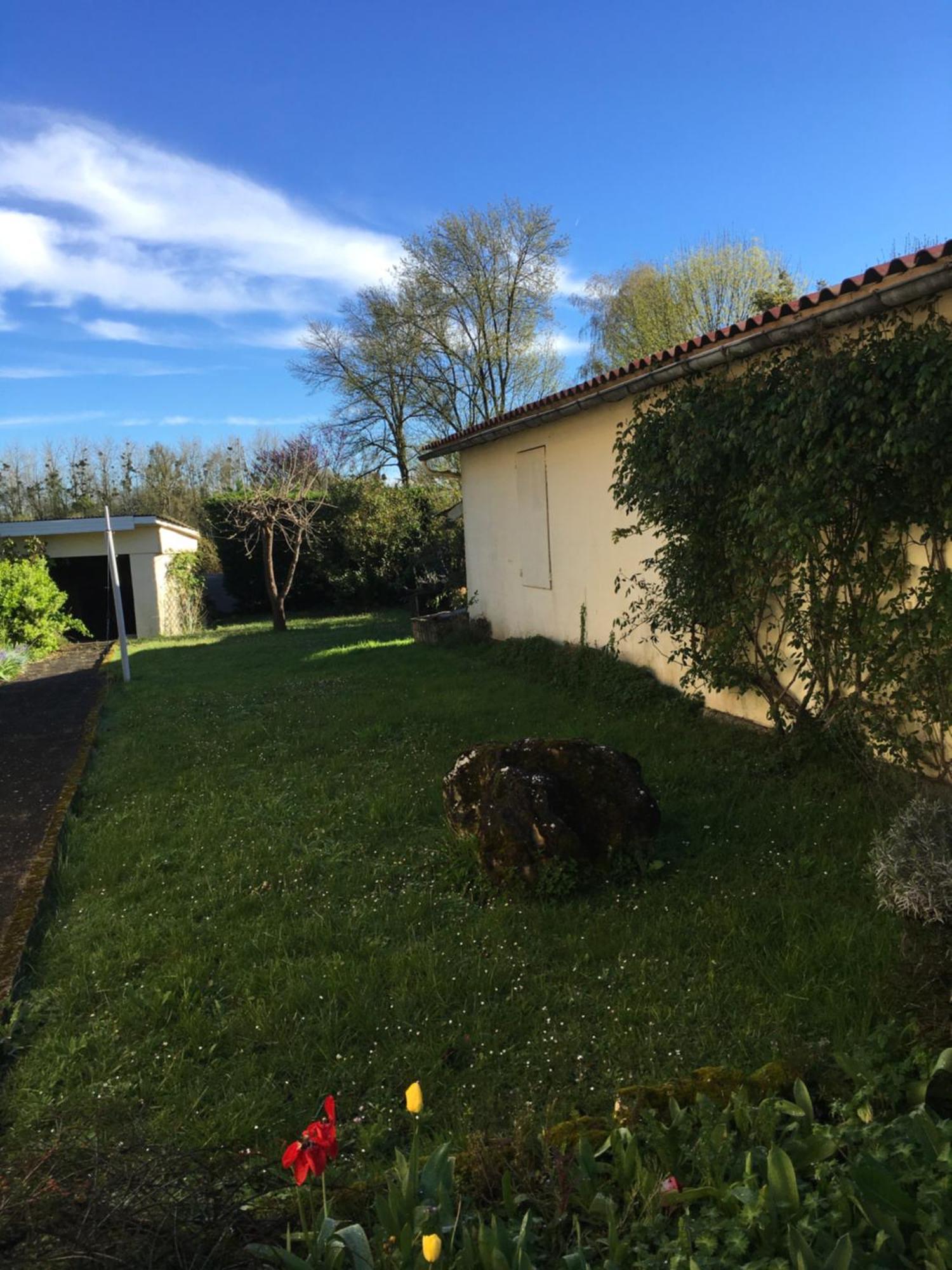 Agreable Maison