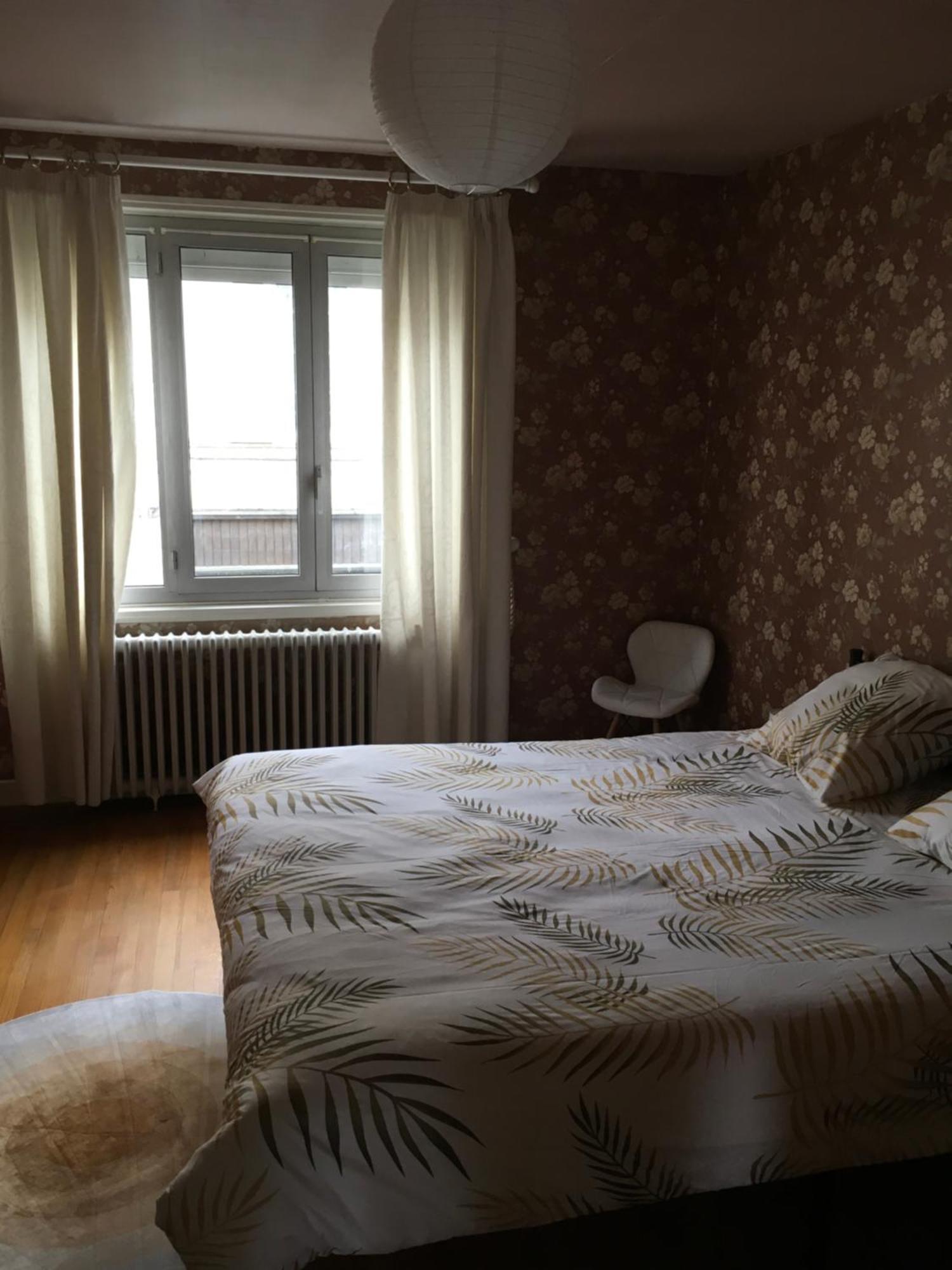 Agreable Maison Hébergement de vacances