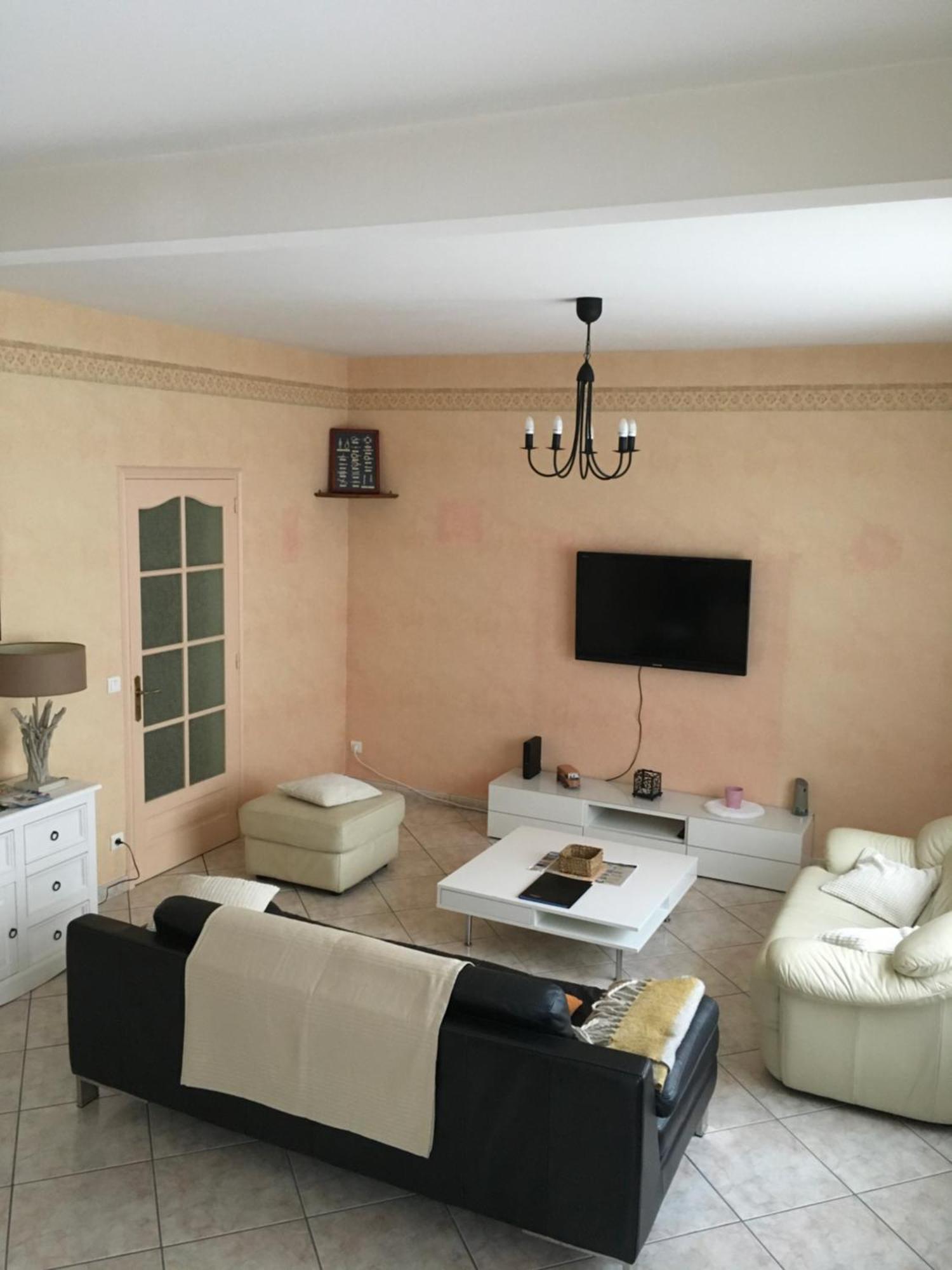 Agreable Maison * Pons
