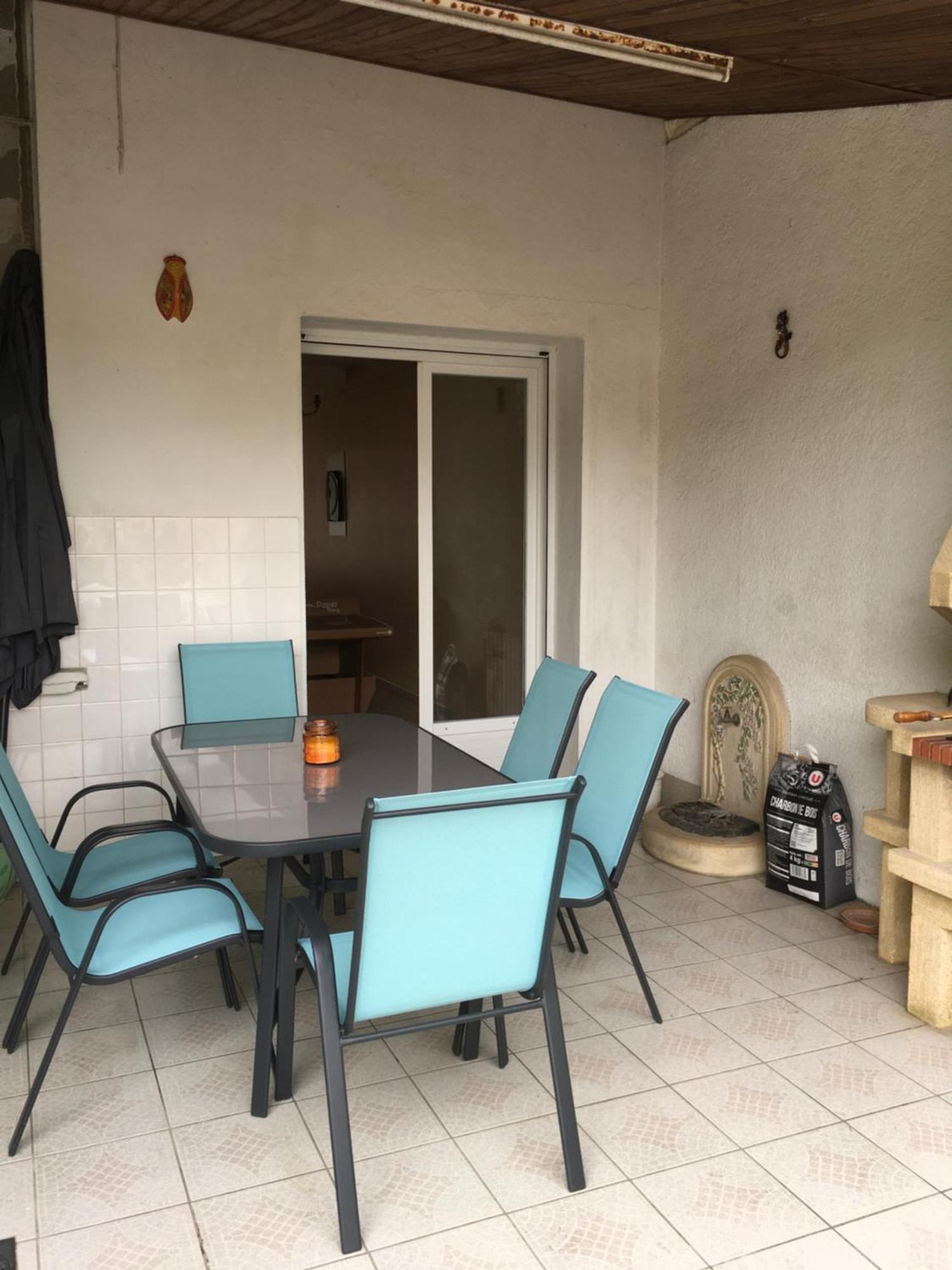 Agreable Maison Hébergement de vacances Pons