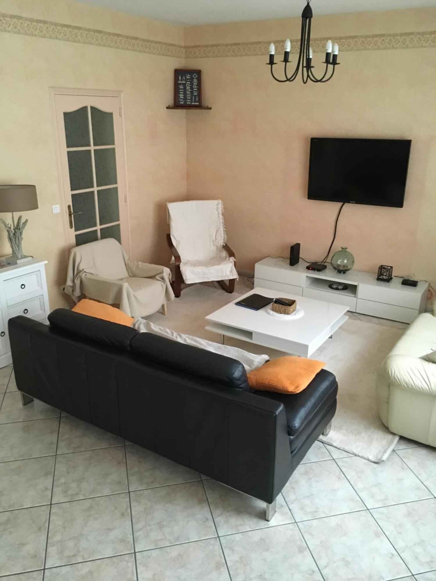 Agreable Maison Hébergement de vacances Pons